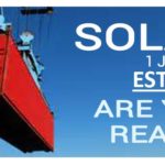 SOLAS VGM in ESTONIA (Update)  – Maersk
