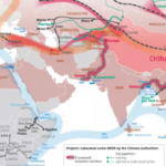 The New Silk Road – The Vision of an interconnected Eurasia