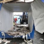 7 ESSENTIAL STEPS when dealing with DAMAGED CARGO – CLAIM