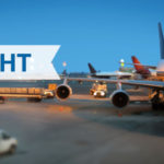 Top 8 benefits of Air freight!